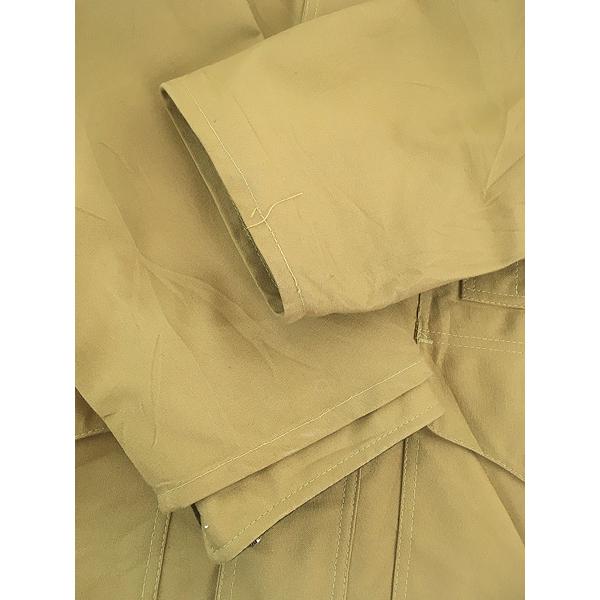 古着 Deadstock!! 80s USA製 FILSON ドライ ティンクロス ダブル