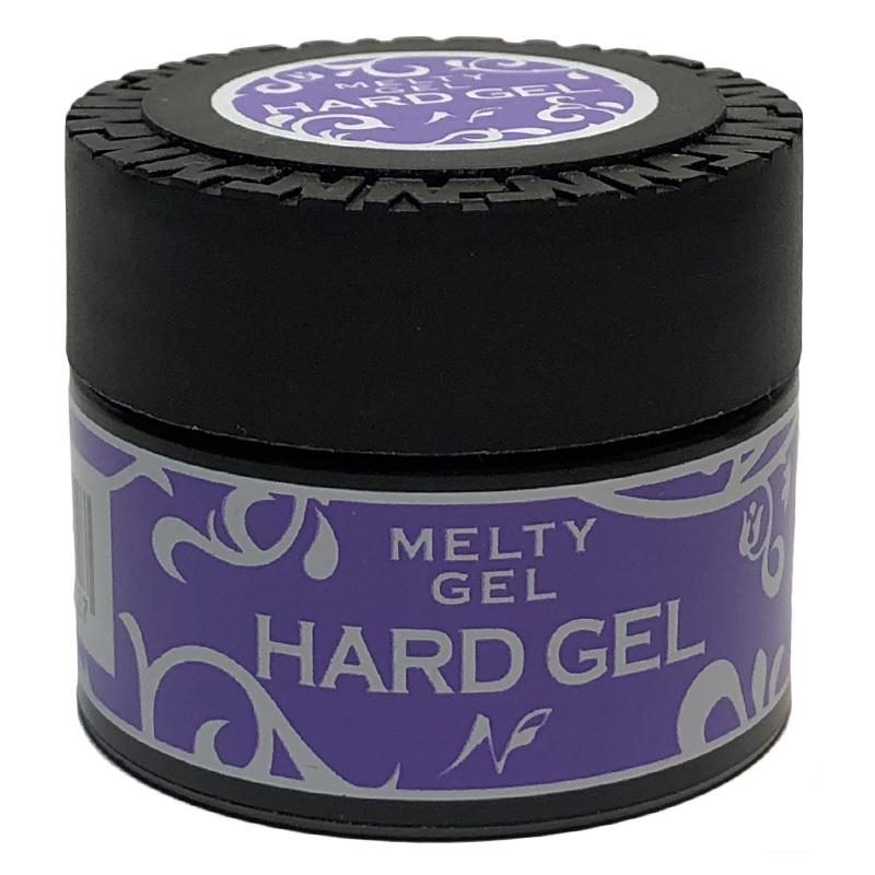 Natural Field Melty Gel ハードジェル Melty Gel（メルティジェル） ハードジェル | 商品情報