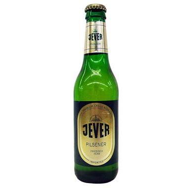 ビール イエヴァーピルスナー Beer356円 女性に人気