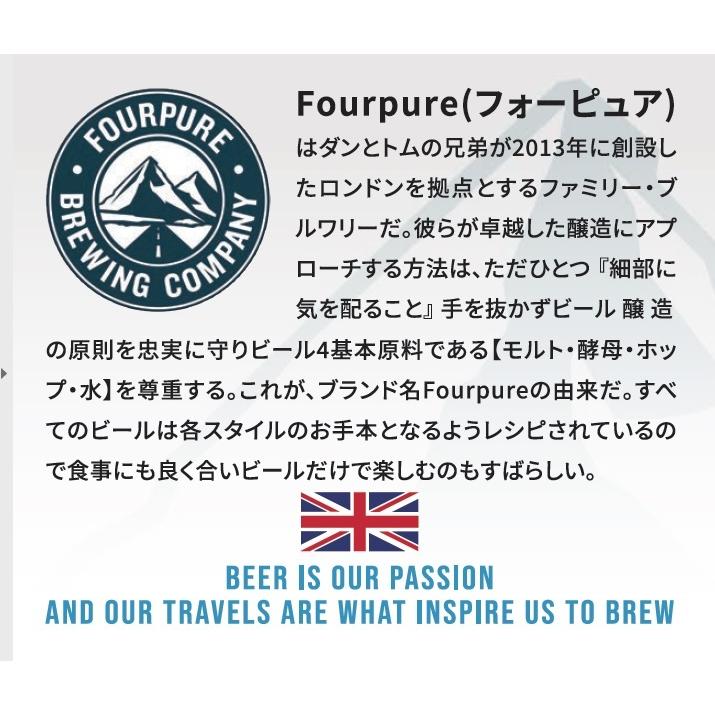 賞味期限21年3月17日の為 特価品 フォーピュア ジュースボックス シトラス ｉｐａ 缶 5 9 330ml イギリス缶ビールの原点 ビールと洋酒専門店酒のやまいち 通販 Paypayモール