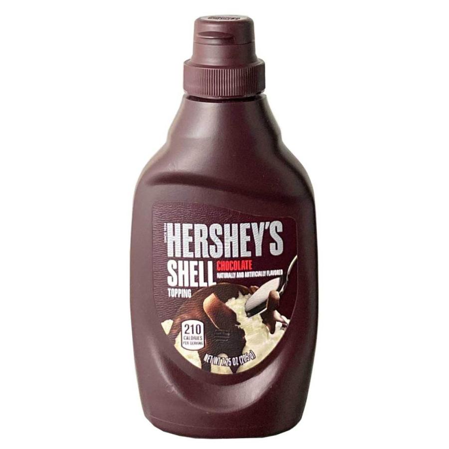 最も優遇 シェルトッピングチョコレート 205g 1個 バラ チョコレート 82％以上節約 hershey#039;s ハーシー