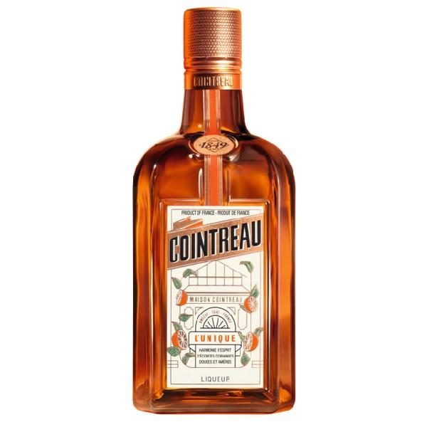 リキュール コアントロー オレンジ リキュール 700ml Liqueur ビールと洋酒専門店酒のやまいち 通販 Paypayモール