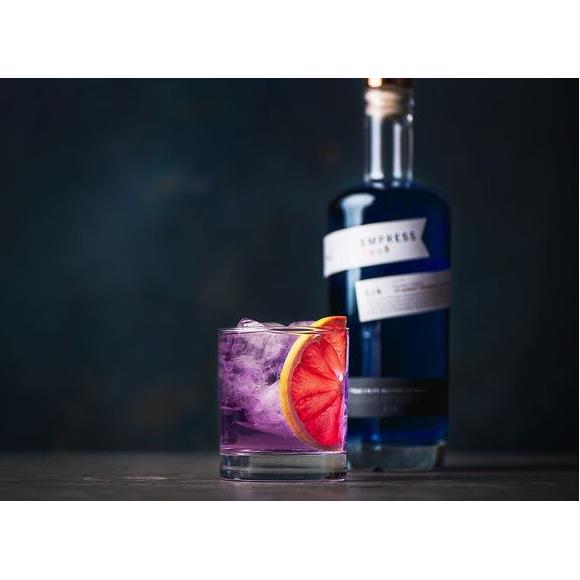 色が変わる？！ エンプレス 1908 ジン 42.5％ 750ml 爆買