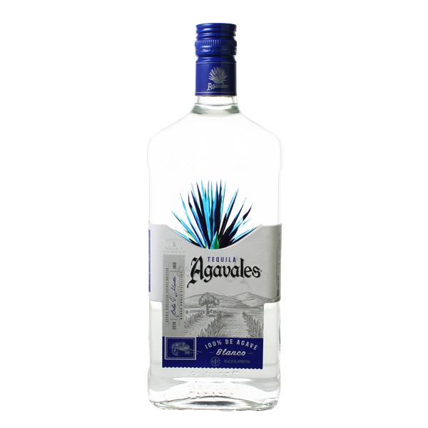 アガバレス シルバー ゴールド 2本セット 40％ 750ml テキーラ