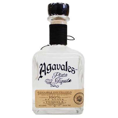 アガバレス プレミアムシリーズ 3本セット 40% 750ml テキーラ