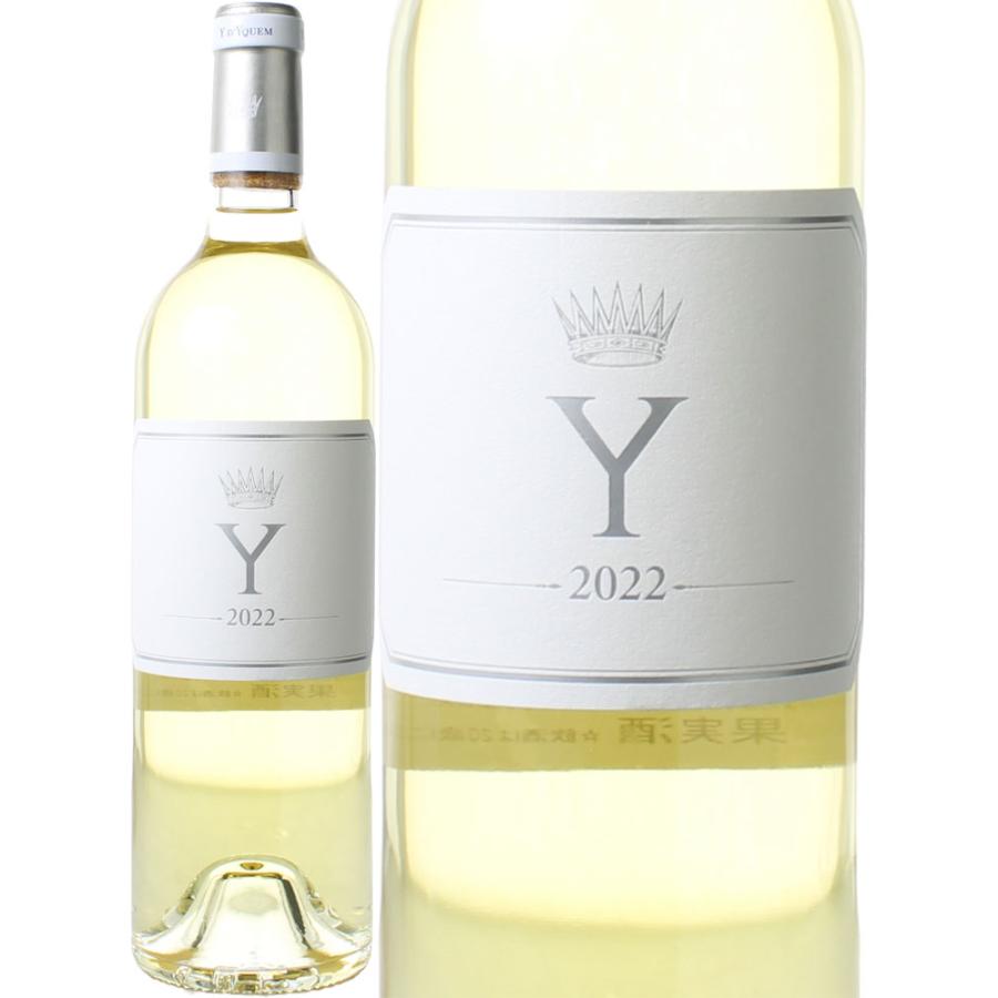 ワイン ボルドー イグレック・ド・シャトー・ディケム 2019 白