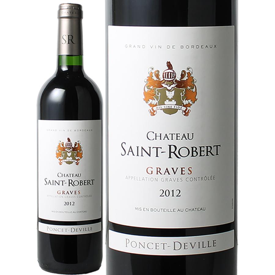 1998 CHATEAU ROBERT シャトー ロベール ヴィンテージ赤ワイン