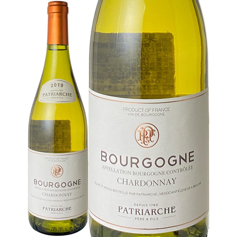 ワイン ブルゴーニュ ブルゴーニュ シャルドネ パトリアッシュ ペール エ フィス 白 ヴィンテージが異なる場合があります W Bg ビールと洋酒専門店酒のやまいち 通販 Yahoo ショッピング