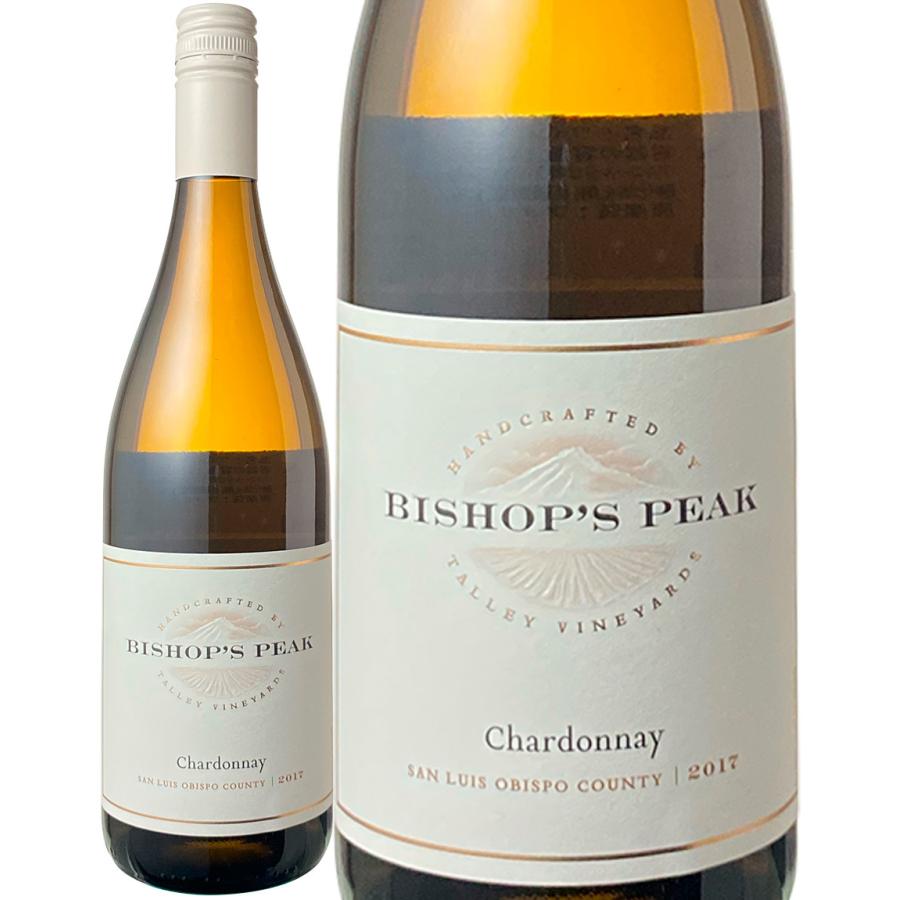 ワイン タリー ビショップスピーク シャルドネ サン・ルイ・オビスポ 2019 白 WCA20091607ビールと洋酒専門店酒のやまいち