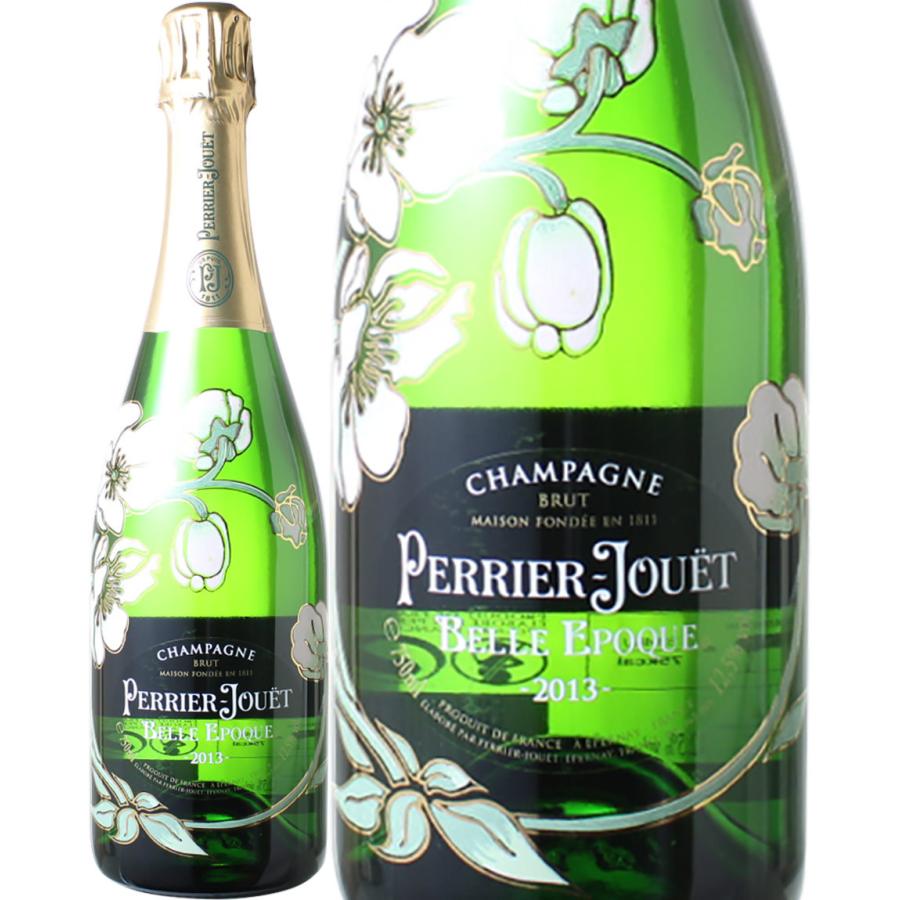 ペリエ ジュエ ベル エポック 白 2013年 正規品 750ml シャンパン ペリエ ジュエ ベル エポック 白 2013 正規品 750ml 箱なし | お