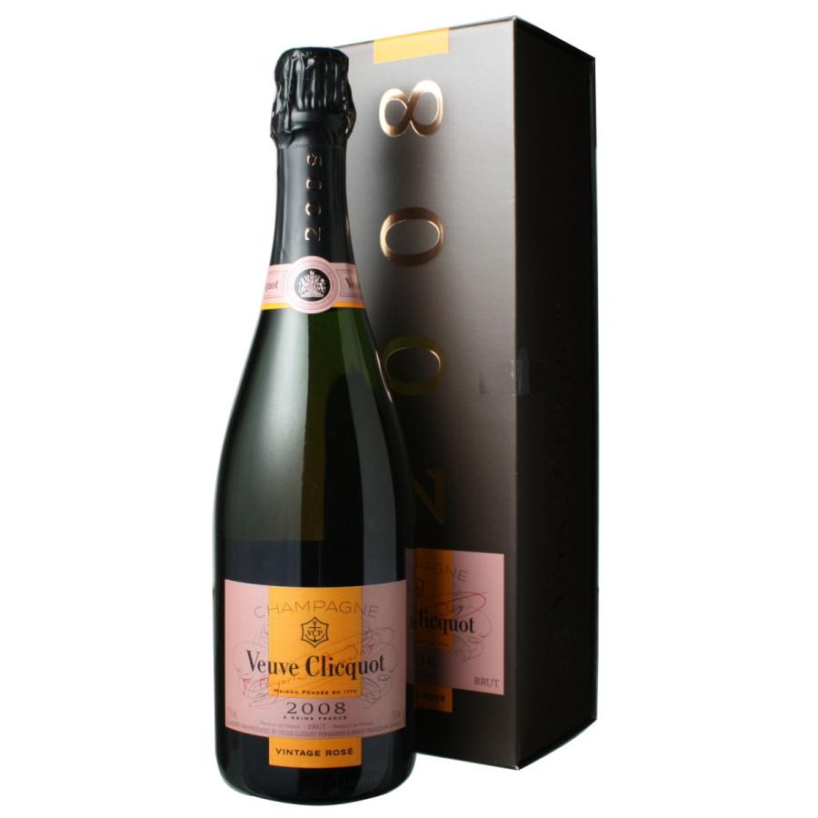 Veuve Clicquot（ヴーヴ・クリコ） ワイン シャンパン ロゼ