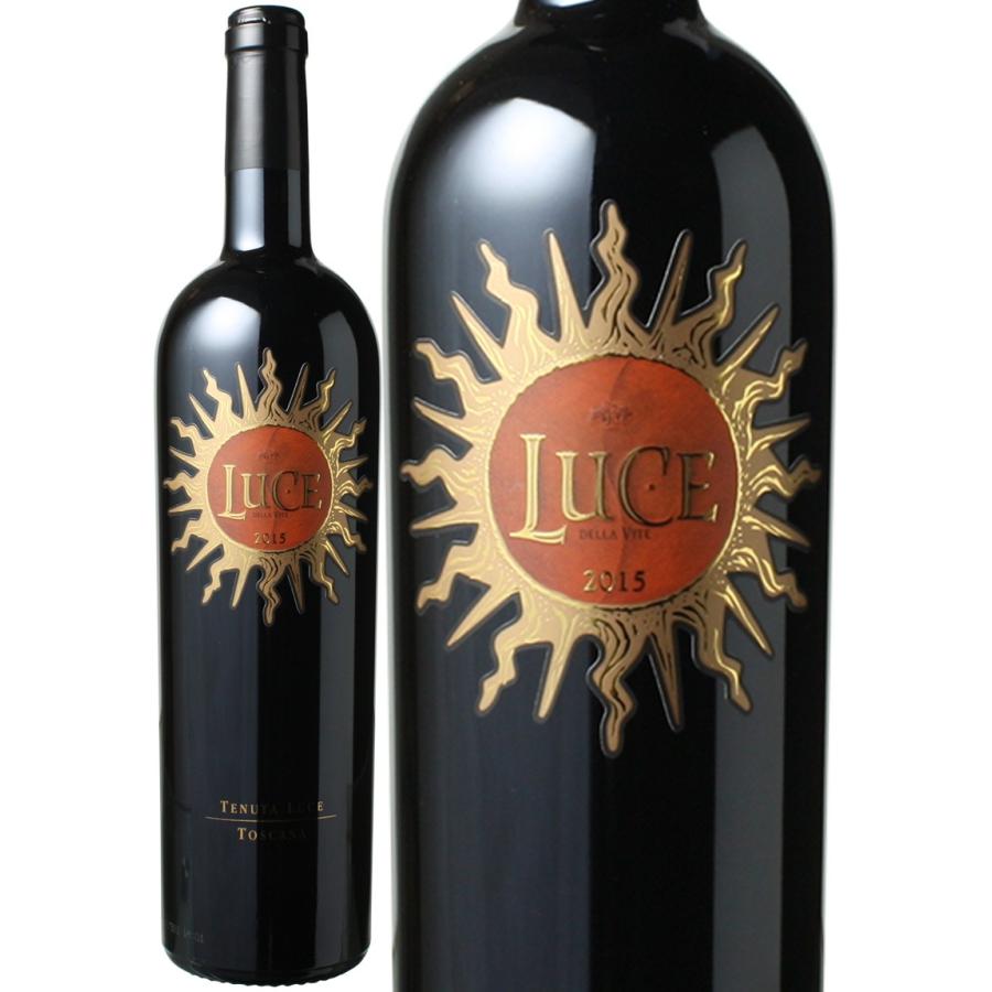 日本製 ワイン イタリア ルーチェ 15 ルーチェ デッラ ヴィーテ 赤 メーカー包装済 Gregbosscher Com
