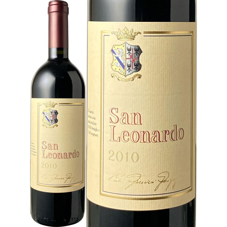 お歳暮 ワイン イタリア サン レオナルド 10 赤 ビールと洋酒専門店酒のやまいち 通販 Paypayモール 爆売り Blog Lonolife Com