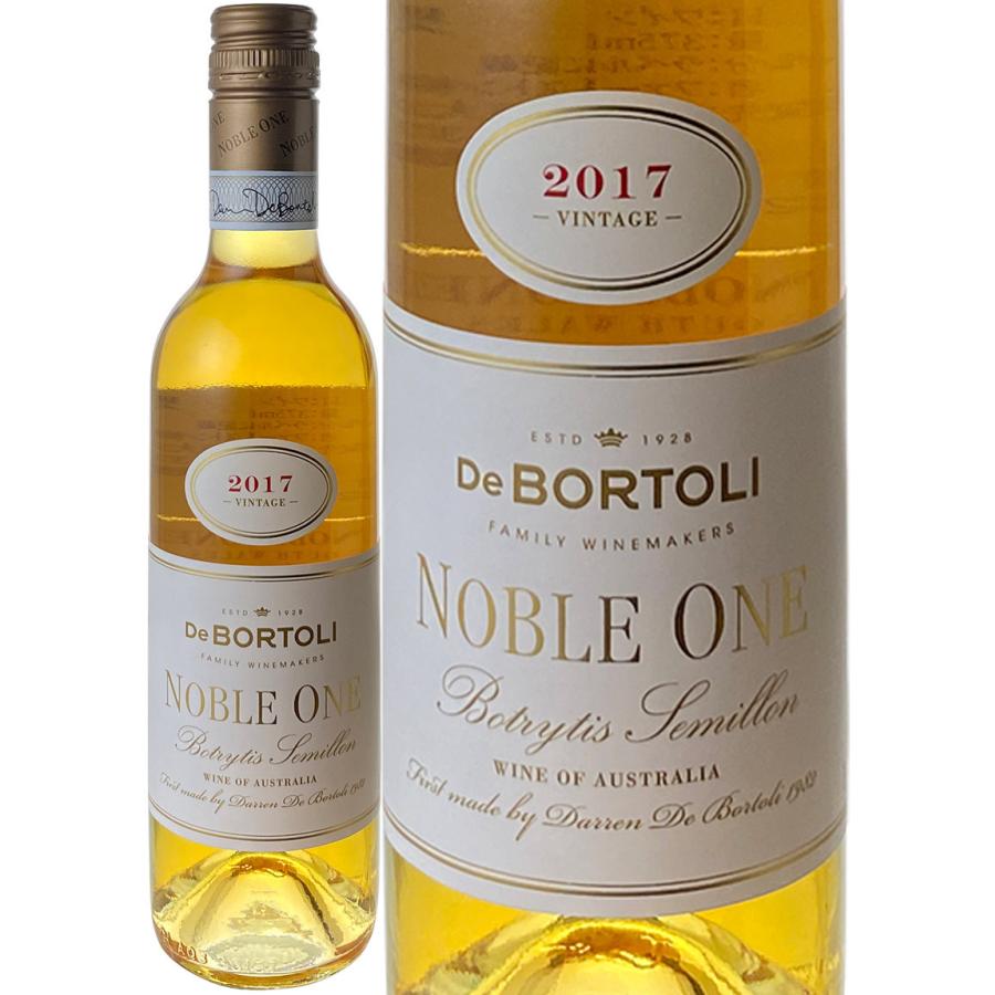 新品 ワイン オーストラリア ノーブル ワン ハーフ 375ml 2018 575円 ボルトリ 白※ヴィンテージが異なる場合があります3 デ