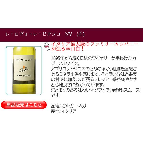 ワイン ワインセット フランス イタリア 限定 金賞入 白ワイン 6本