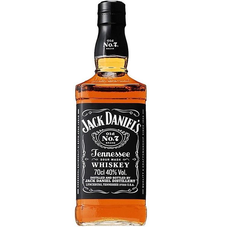 JACK DANIEL'S（ジャックダニエル） アメリカン&バーボン バーボン