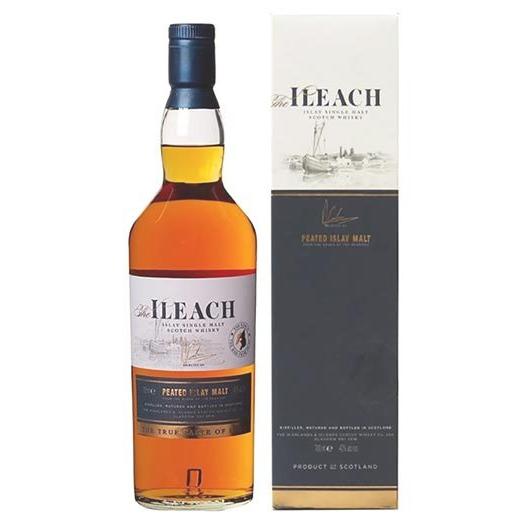 ウイスキー アイリーク アイラモルト Whisky ビールと洋酒専門店酒のやまいち 通販 Paypayモール