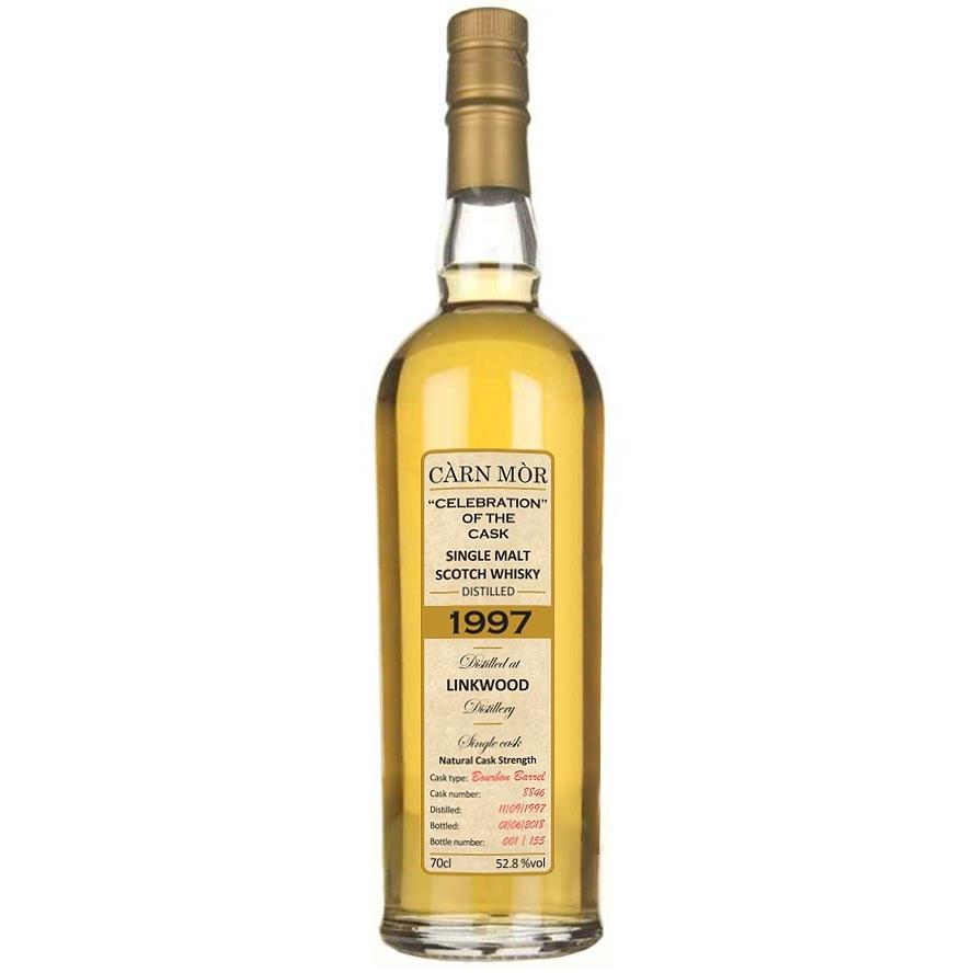 90年代後半の素晴らしい銘品！】 セレブレーション オブ ザ カスク