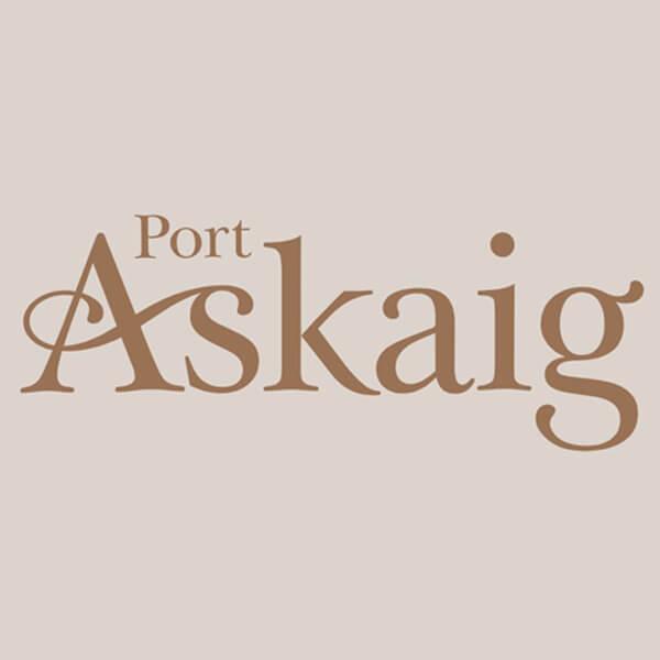 ポートアスケイグ カスクストレングス 59.4% 700ml アイラ シングル