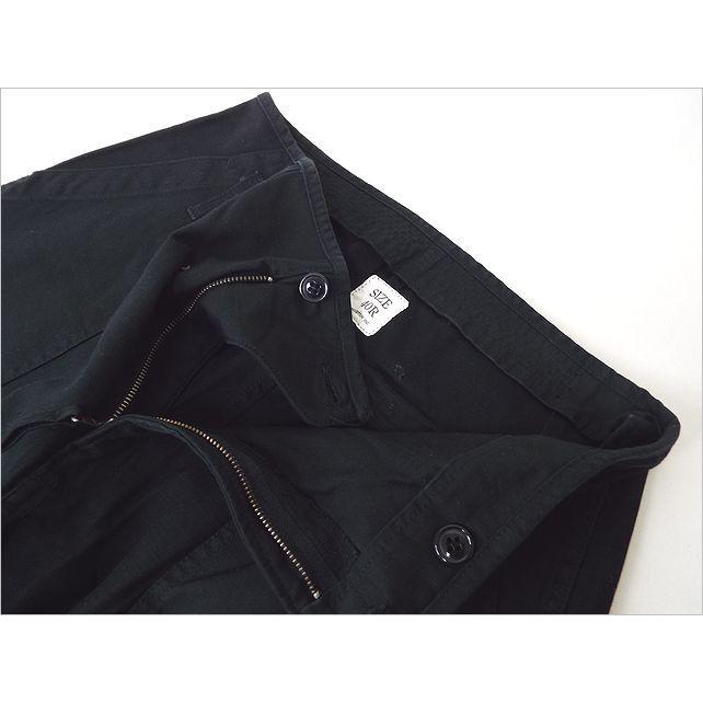 未使用 HOUSTON ヒューストン A-2 デッキパンツ M 日本製 ブラック 楽天市場】A2 デッキパンツ 大きいサイズ | 全2色 S~XL ブランド