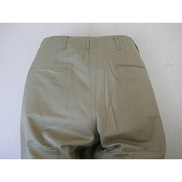 HOUSTON 【送料無料 34%OFF】HOUSTON ヒューストン M1941 チノ