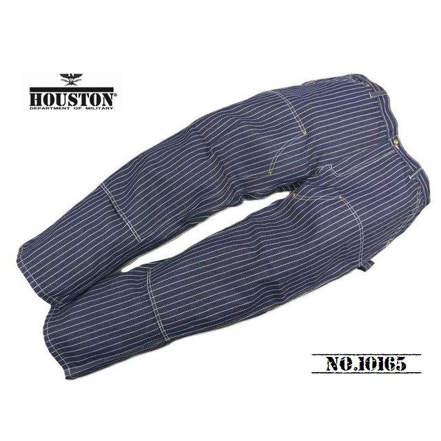 HOUSTON（ヒューストン） 【送料無料 24%OFF】HOUSTON ウォバッシュ