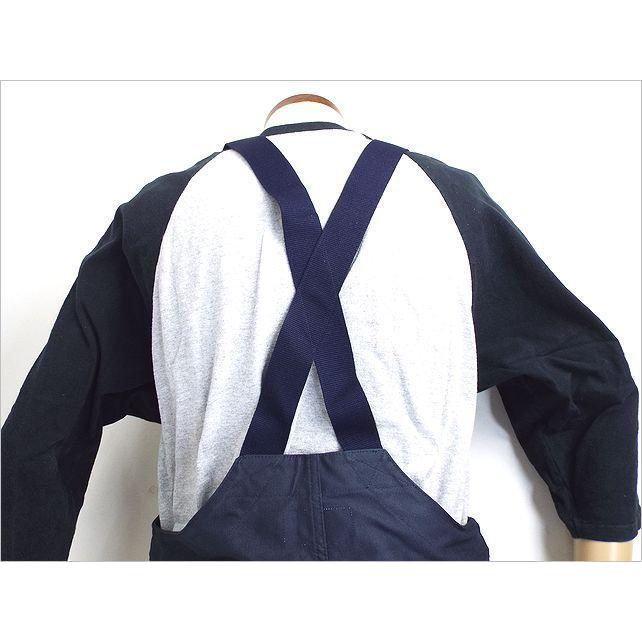 HOUSTON（ヒューストン） 【送料無料 41%OFF】HOUSTON フランス海軍