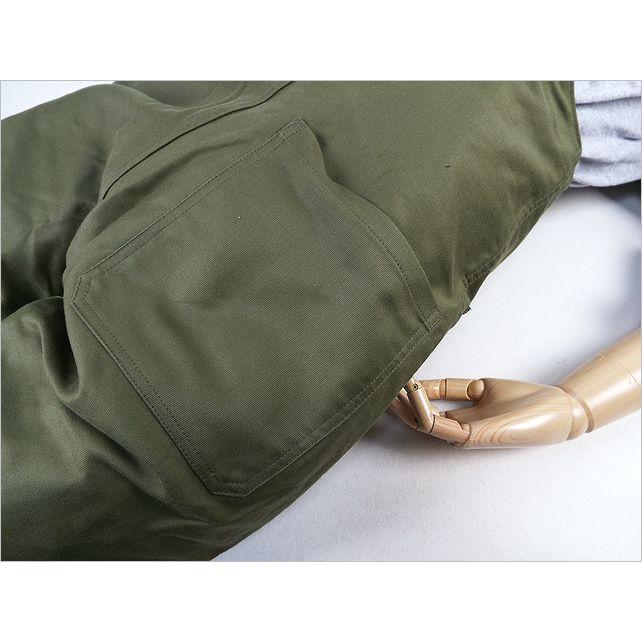 HOUSTON（ヒューストン） 【送料無料 41%OFF】HOUSTON フランス海軍