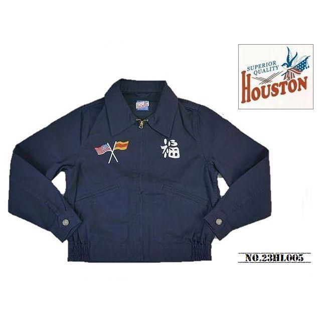 HOUSTON 【送料無料 50%OFF】HOUSTON ヒューストン コットンツイル