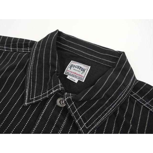 HOUSTON（ヒューストン） 【送料無料 27%OFF 】HOUSTON ウォバッシュ