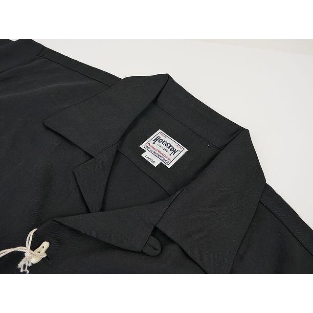 HOUSTON（ヒューストン） 【送料無料 39%OFF】HOUSTON 刺繍ボウリング