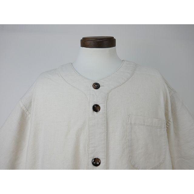 HOUSTON（ヒューストン） 【送料無料 44%OFF】HOUSTON リネン×レーヨン