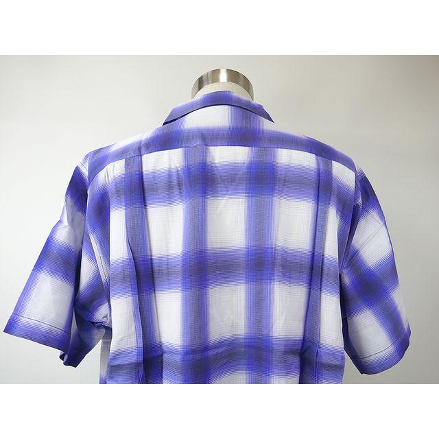 HOUSTON（ヒューストン） 【送料無料 31%OFF】HOUSTON OMBRE CHECK