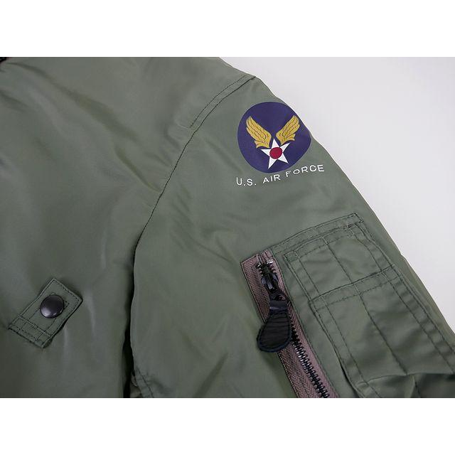 HOUSTON（ヒューストン） 【送料無料 24%OFF】HOUSTON B-15D フライト 