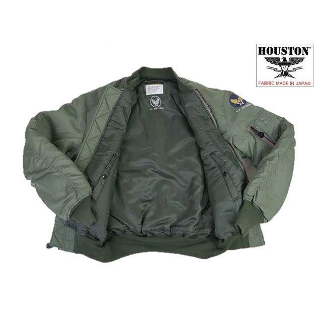 HOUSTON（ヒューストン） 【送料無料 26%OFF】HOUSTON B-15D MODIFY