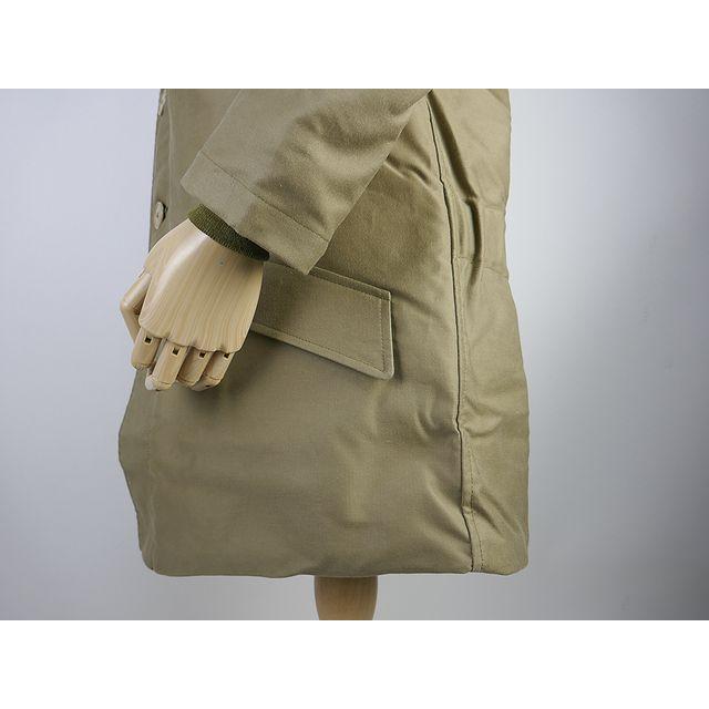 Houston b-9 フライトコート HOUSTON（ヒューストン） 【送料無料 30%OFF】HOUSTON B-9 FLIGHT COAT