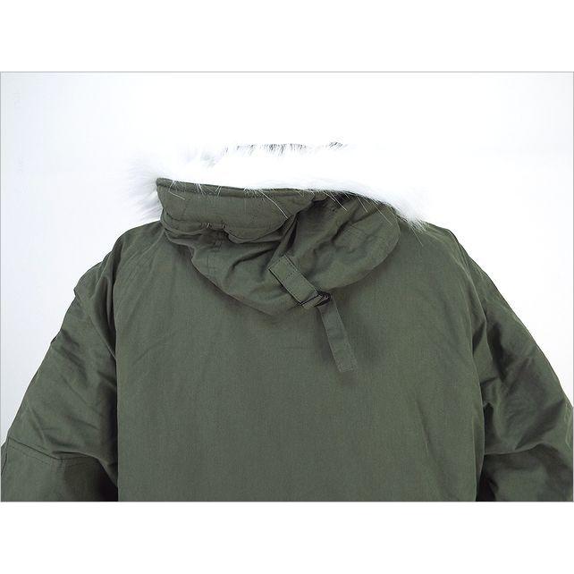 送料無料 30%OFF】HOUSTON ヒューストン N/C WEATHER N-3B フライト