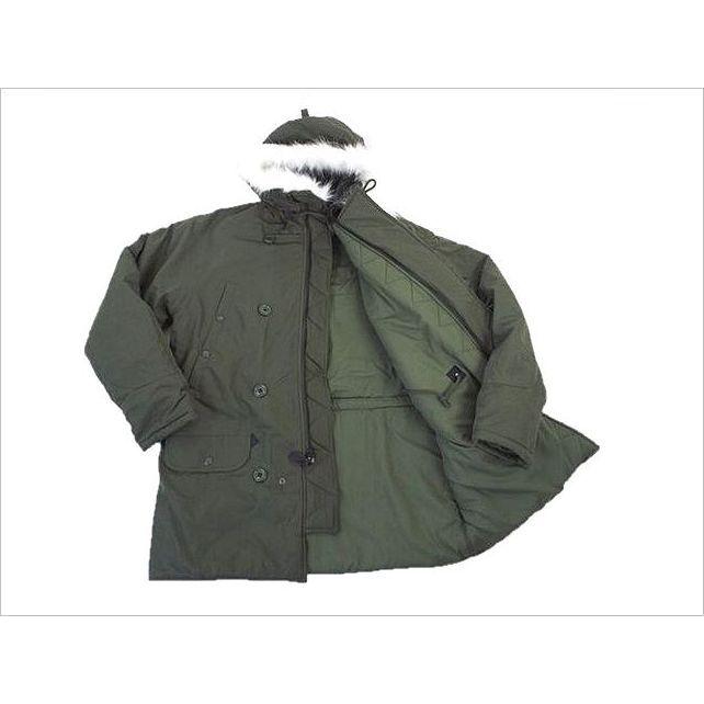 送料無料 30%OFF】HOUSTON ヒューストン N/C WEATHER N-3B フライト