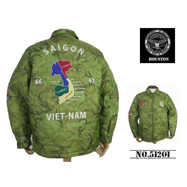 HOUSTON（ヒューストン） 【送料無料 30%OFF】HOUSTON ベトナム