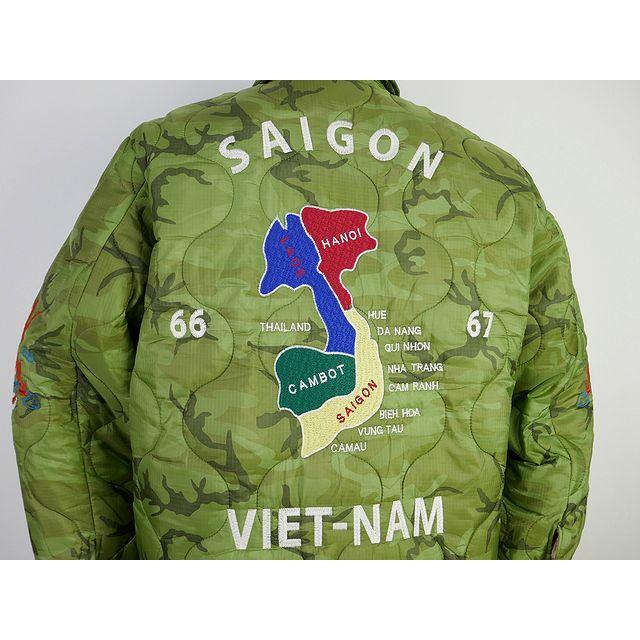 HOUSTON（ヒューストン） 【送料無料 30%OFF】HOUSTON ベトナム