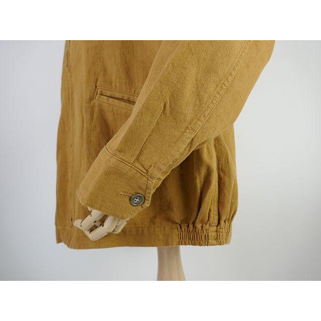 HOUSTON（ヒューストン） 【送料無料 25%OFF】HOUSTON コットン×麻