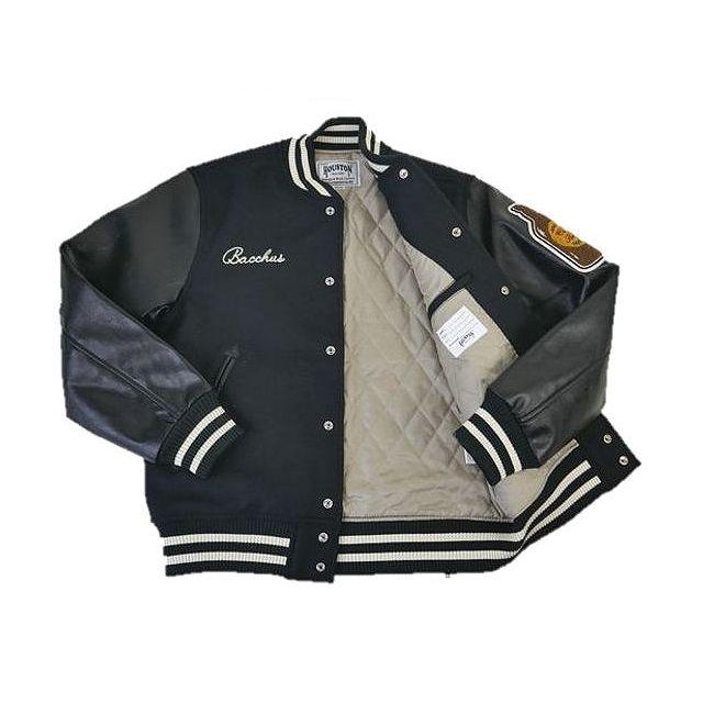 HOUSTON（ヒューストン） 【送料無料 51%OFF】HOUSTON メルトン