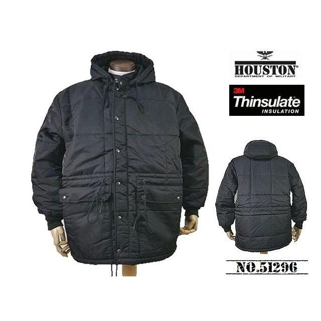 HOUSTON（ヒューストン） 【送料無料 31%OFF】HOUSTON ヘビーナイロン