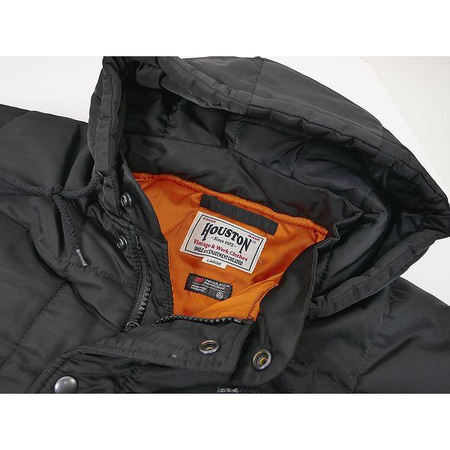 HOUSTON（ヒューストン） 【送料無料 31%OFF】HOUSTON ヘビーナイロン