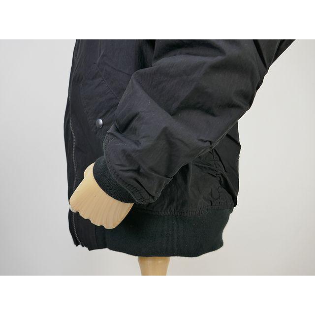 HOUSTON（ヒューストン） 【送料無料 30%OFF】HOUSTON N/C ライトMA-1