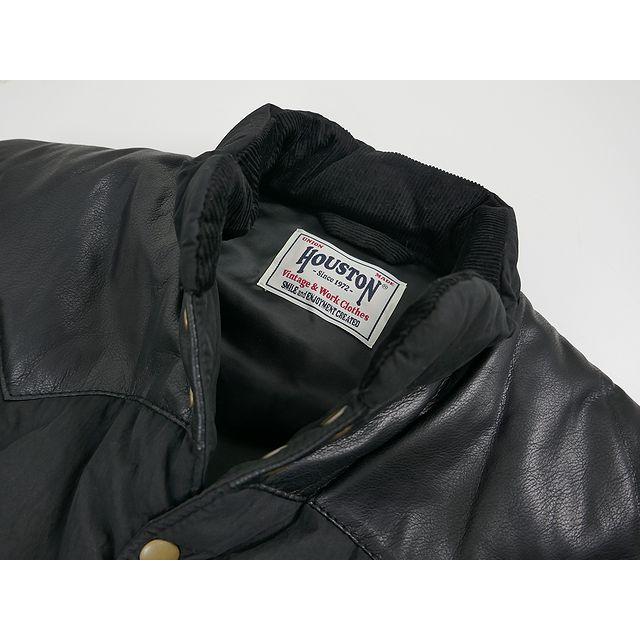 HOUSTON（ヒューストン） 【送料無料 33%OFF】HOUSTON N/C PADDING 