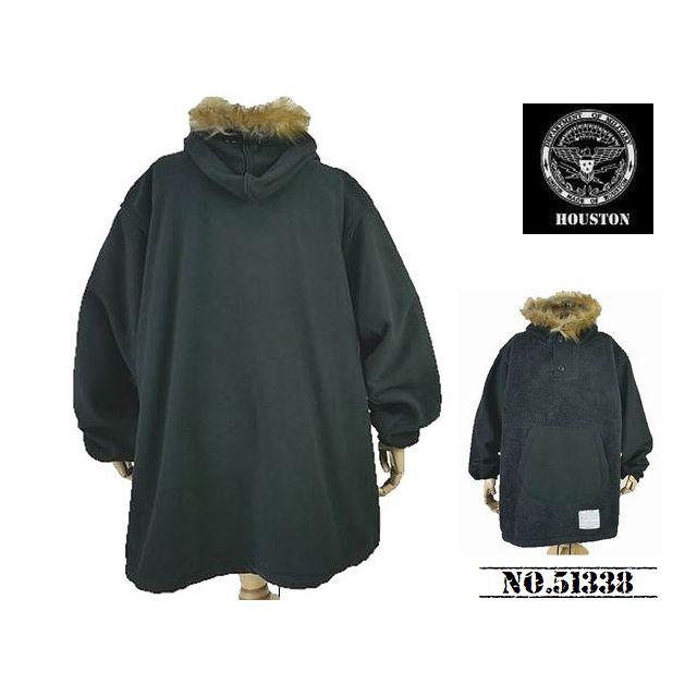 HOUSTON（ヒューストン） 【送料無料 30%OFF 】HOUSTON M-43 カスタム