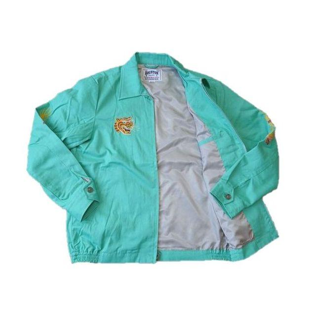 HOUSTON（ヒューストン） 【送料無料 25%OFF】HOUSTON コットンツイル