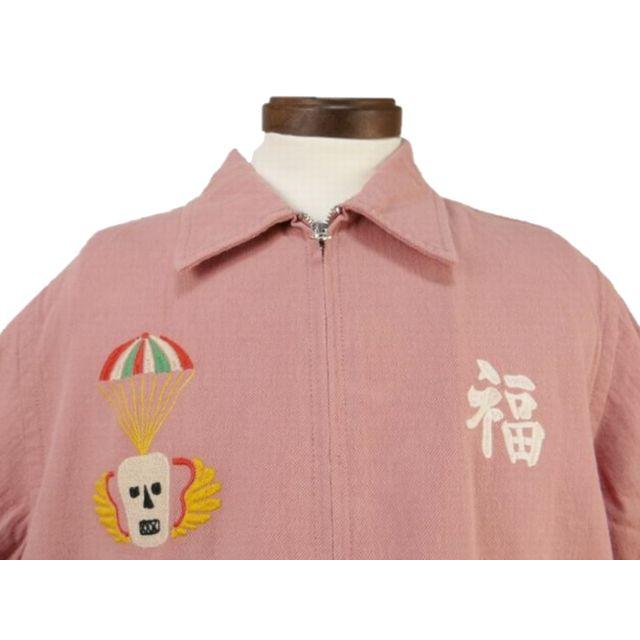 KEMさま専用ヒューストン　ベトジャン HOUSTON ALL,JACKET/OUTER,SOUVENIR/VIETNAM | HOUSTON