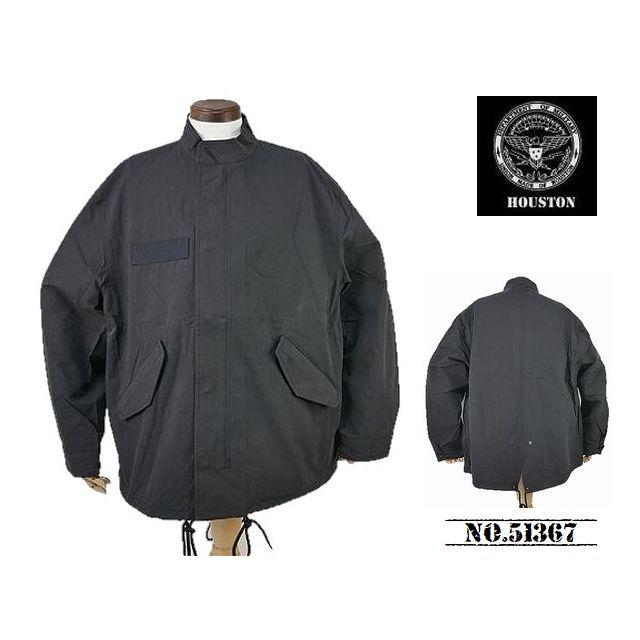 HOUSTON（ヒューストン） 【送料無料 28%OFF】HOUSTON N/C ショートM